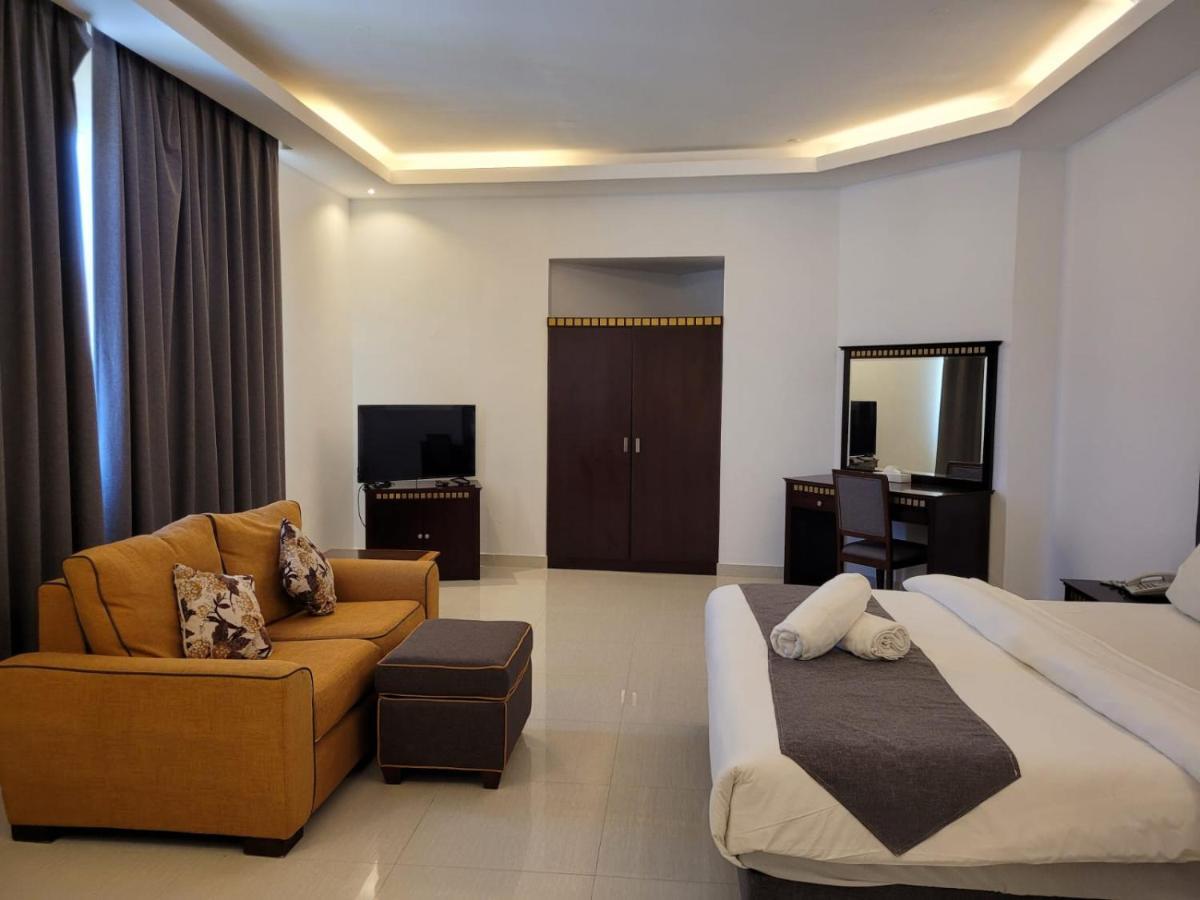 Beach Resort Salalah Exterior photo