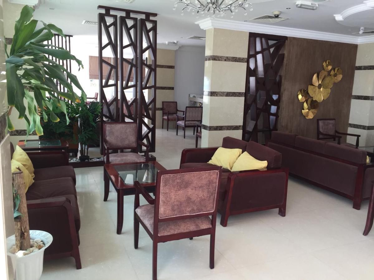 Beach Resort Salalah Exterior photo